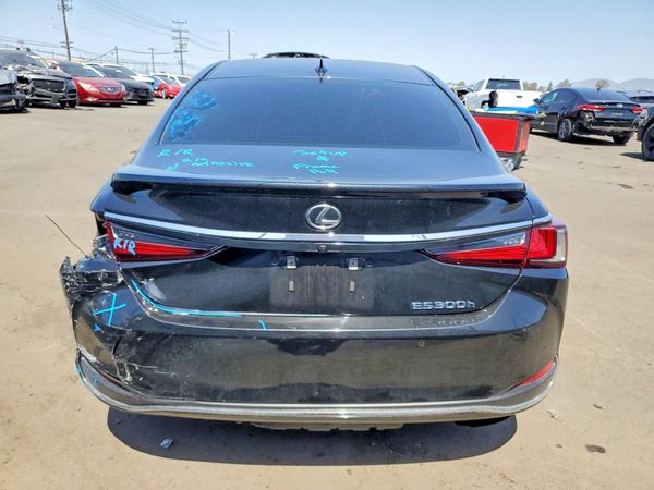 2025 LEXUS ES 300H 300h Premium