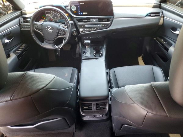 2025 LEXUS ES 300H 300h Premium