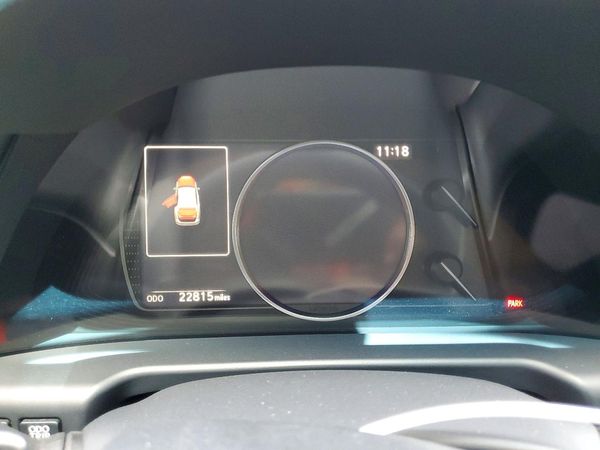 2025 LEXUS ES 300H 300h Premium