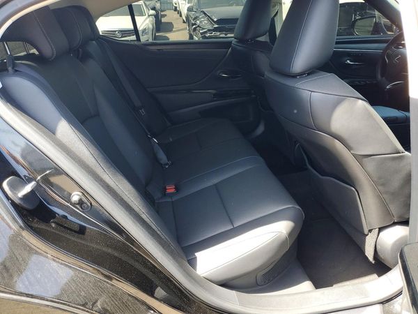 2025 LEXUS ES 300H 300h Premium