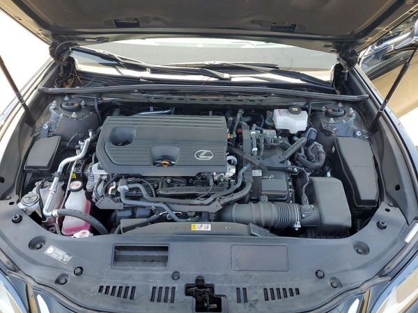 2025 LEXUS ES 300H 300h Premium