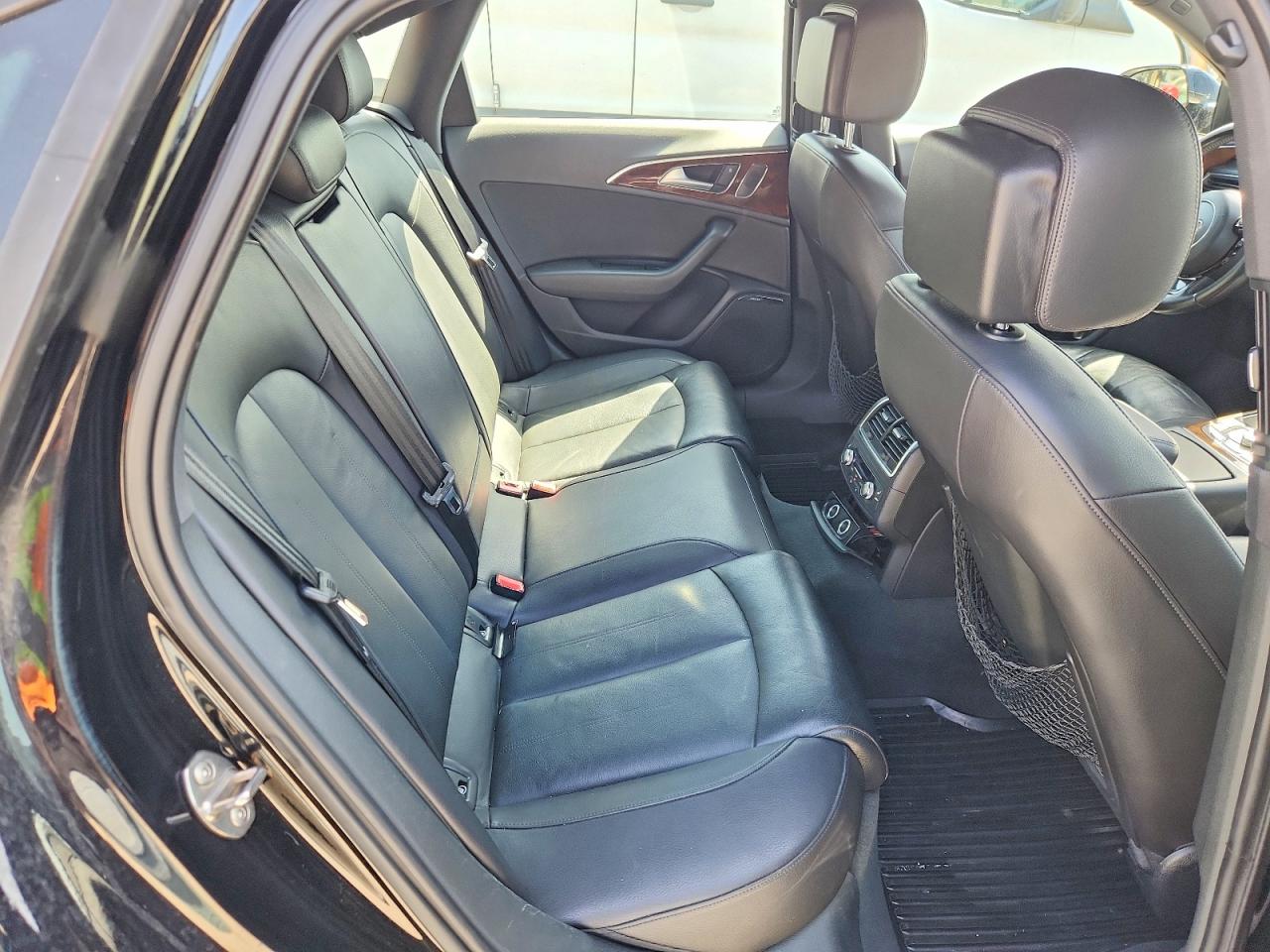 2014 AUDI A6