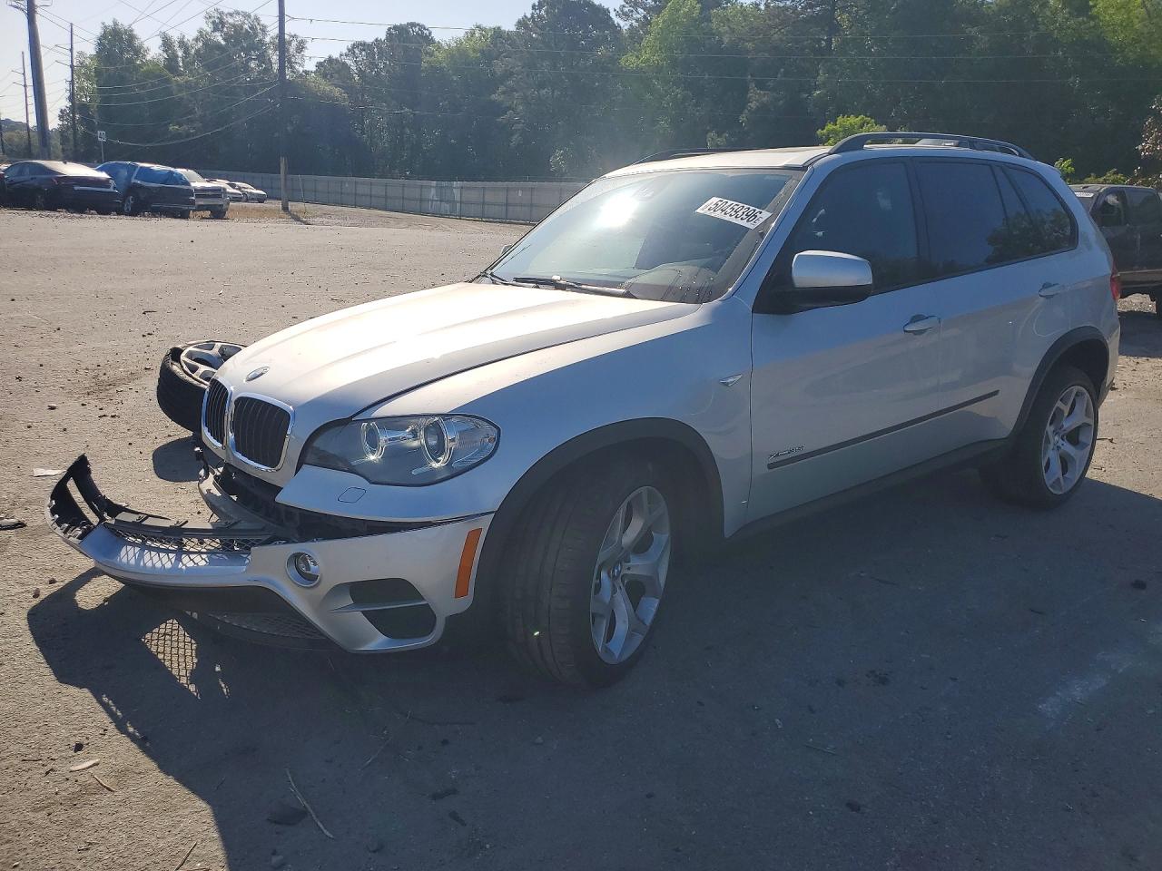 2013 BMW X5 xDrive35i