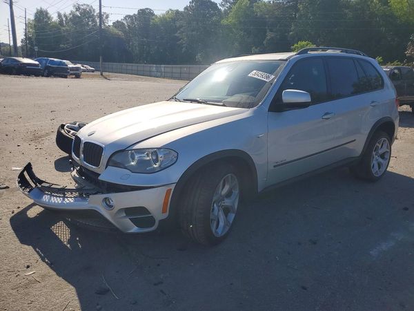 2013 BMW X5 xDrive35i
