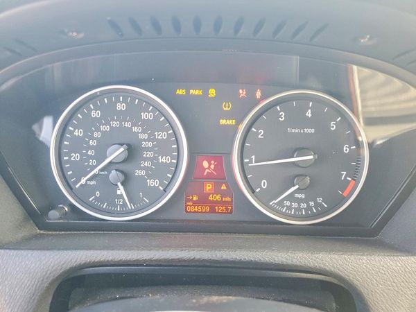 2013 BMW X5 xDrive35i