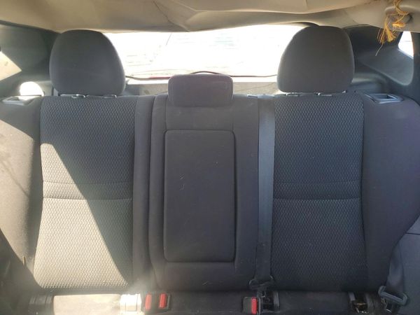 2018 NISSAN ROGUE SPORT