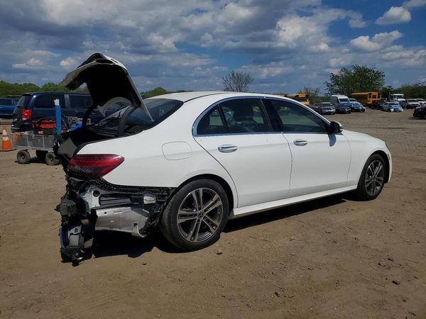 2021 MERCEDES-BENZ E E350-4M