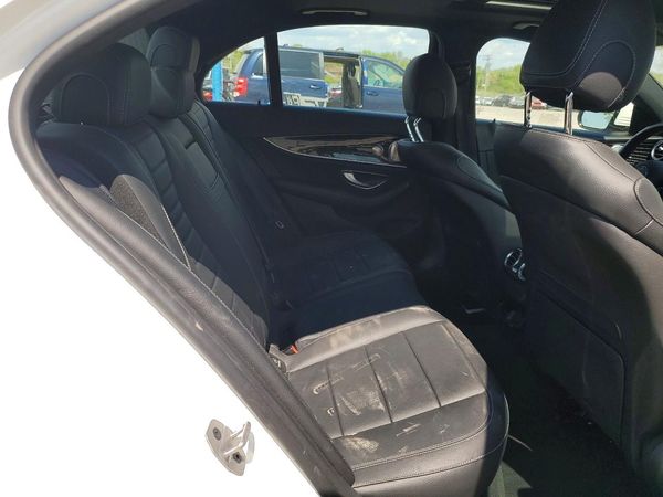 2021 MERCEDES-BENZ E E350-4M