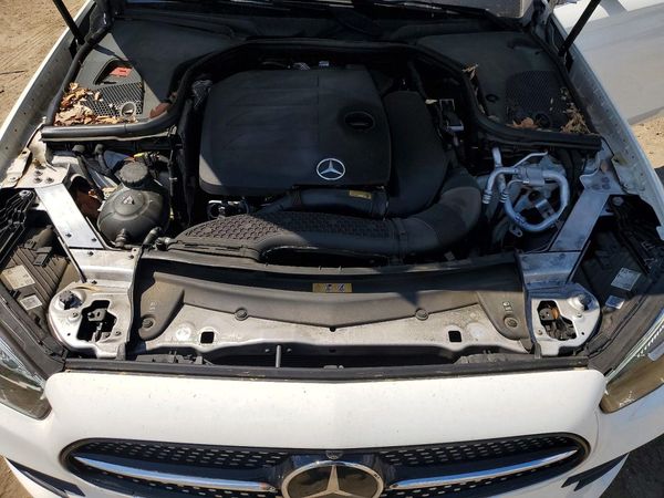 2021 MERCEDES-BENZ E E350-4M