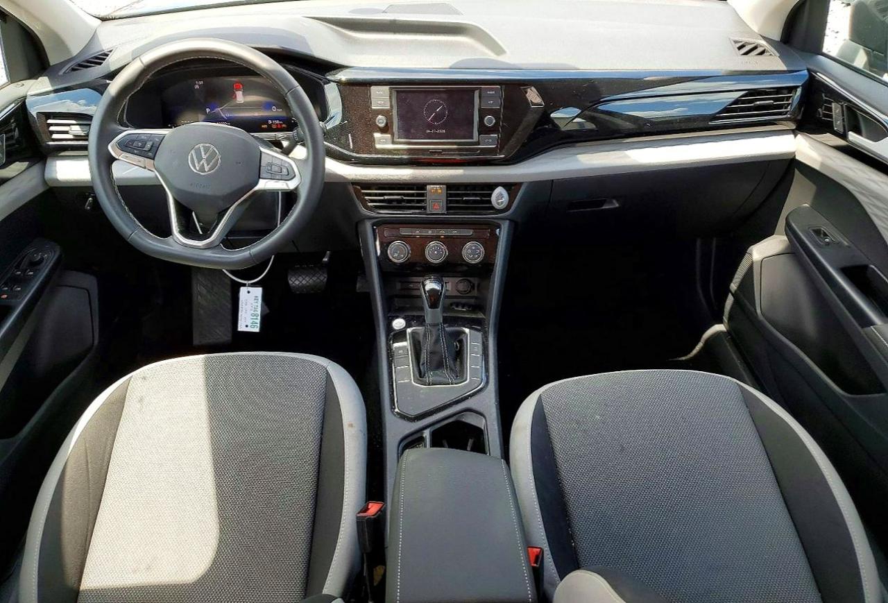 2024 VOLKSWAGEN TAOS S