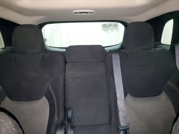 2016 JEEP CHEROKEE LATITUDE FWD