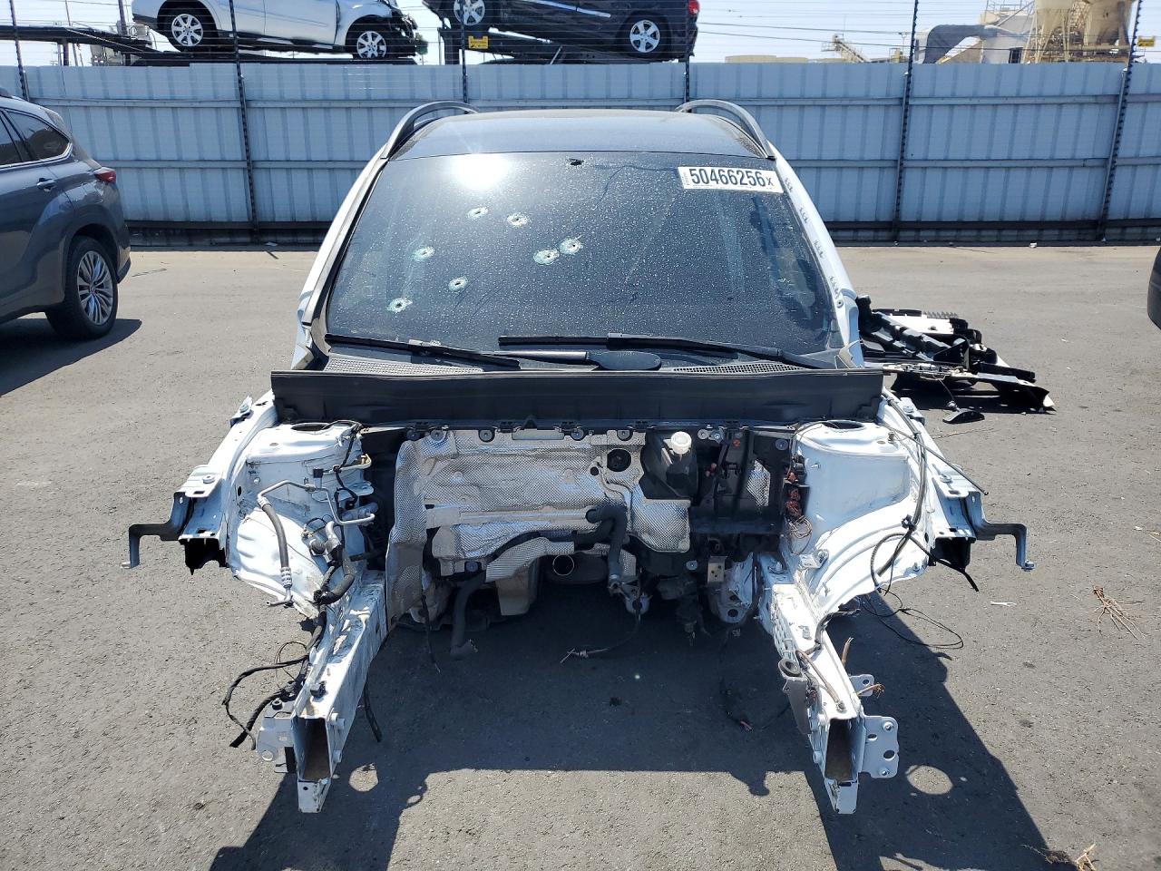 2021 MERCEDES-BENZ GLB GLB250