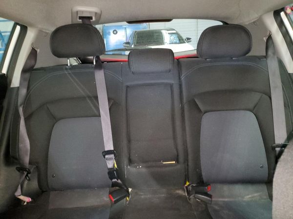 2016 KIA SPORTAGE