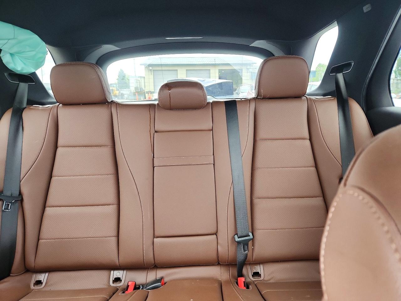2024 MERCEDES-BENZ GLE
