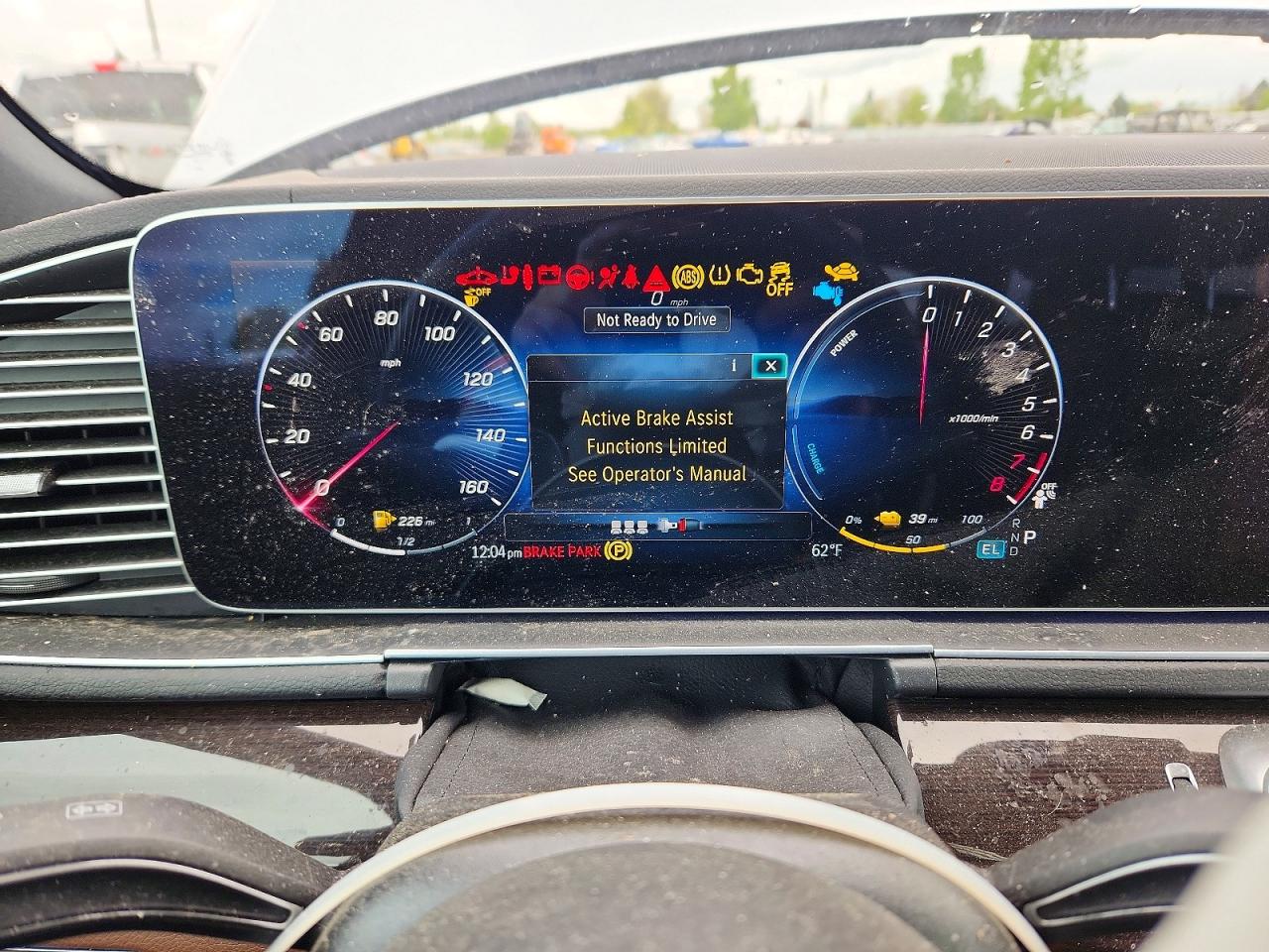 2024 MERCEDES-BENZ GLE