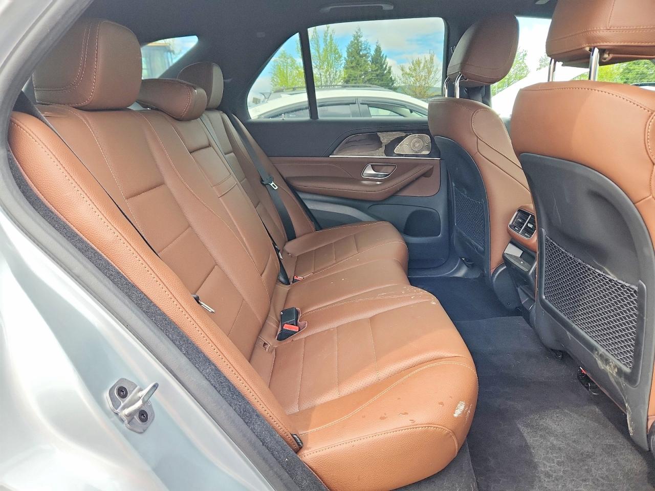 2024 MERCEDES-BENZ GLE