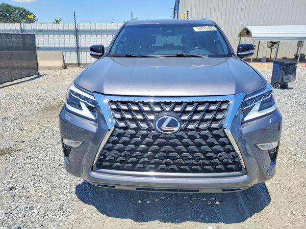 2021 LEXUS GX 460 460 Premium