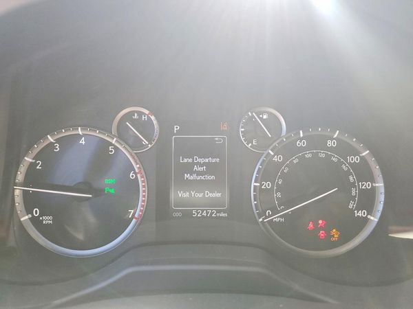 2021 LEXUS GX 460 460 Premium