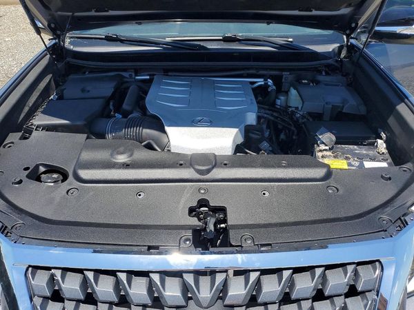 2021 LEXUS GX 460 460 Premium