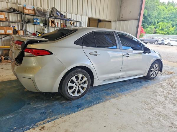 2023 TOYOTA COROLLA