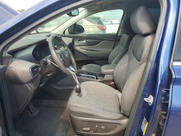 2019 HYUNDAI SANTA FE SEL, SEL Plus