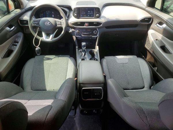 2019 HYUNDAI SANTA FE SEL, SEL Plus