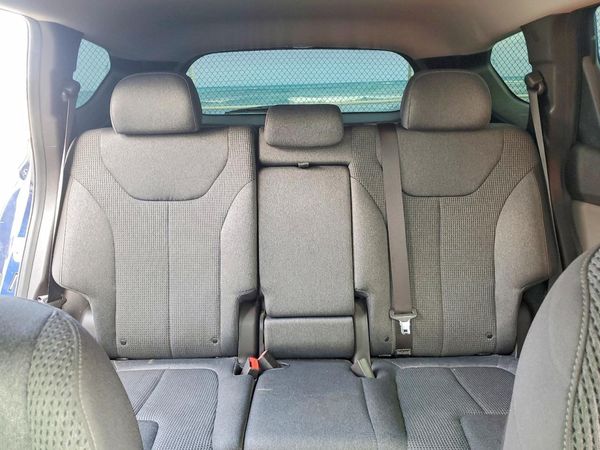 2019 HYUNDAI SANTA FE SEL, SEL Plus