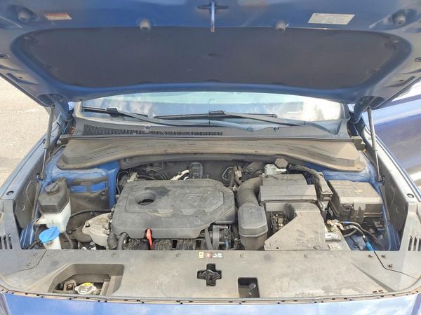 2019 HYUNDAI SANTA FE SEL, SEL Plus