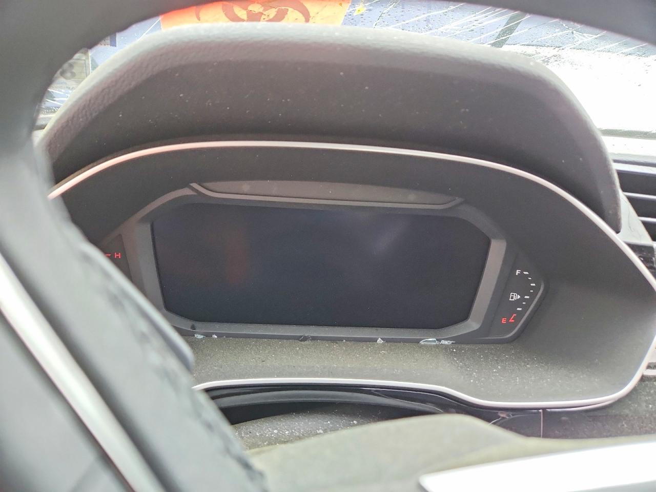 2024 AUDI Q3 S Line quattro Premium