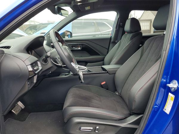 2025 ACURA ADX