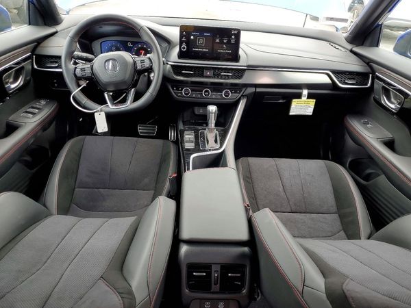 2025 ACURA ADX