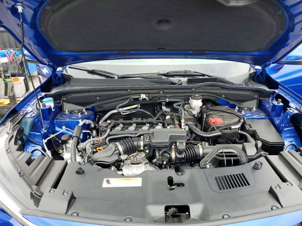 2025 ACURA ADX