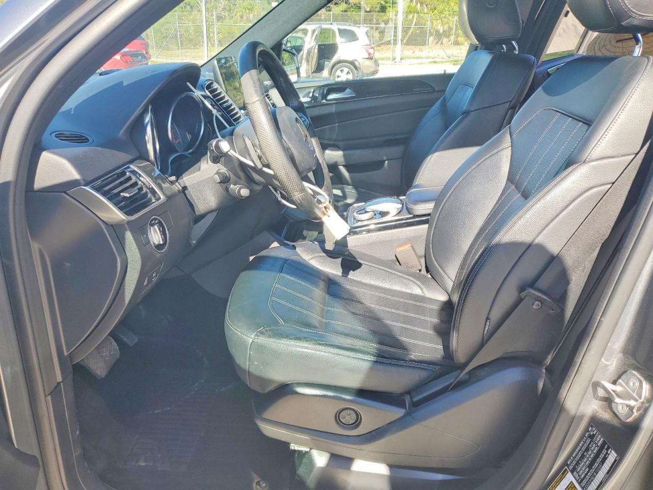 2018 MERCEDES-BENZ GLE GLE350-4M