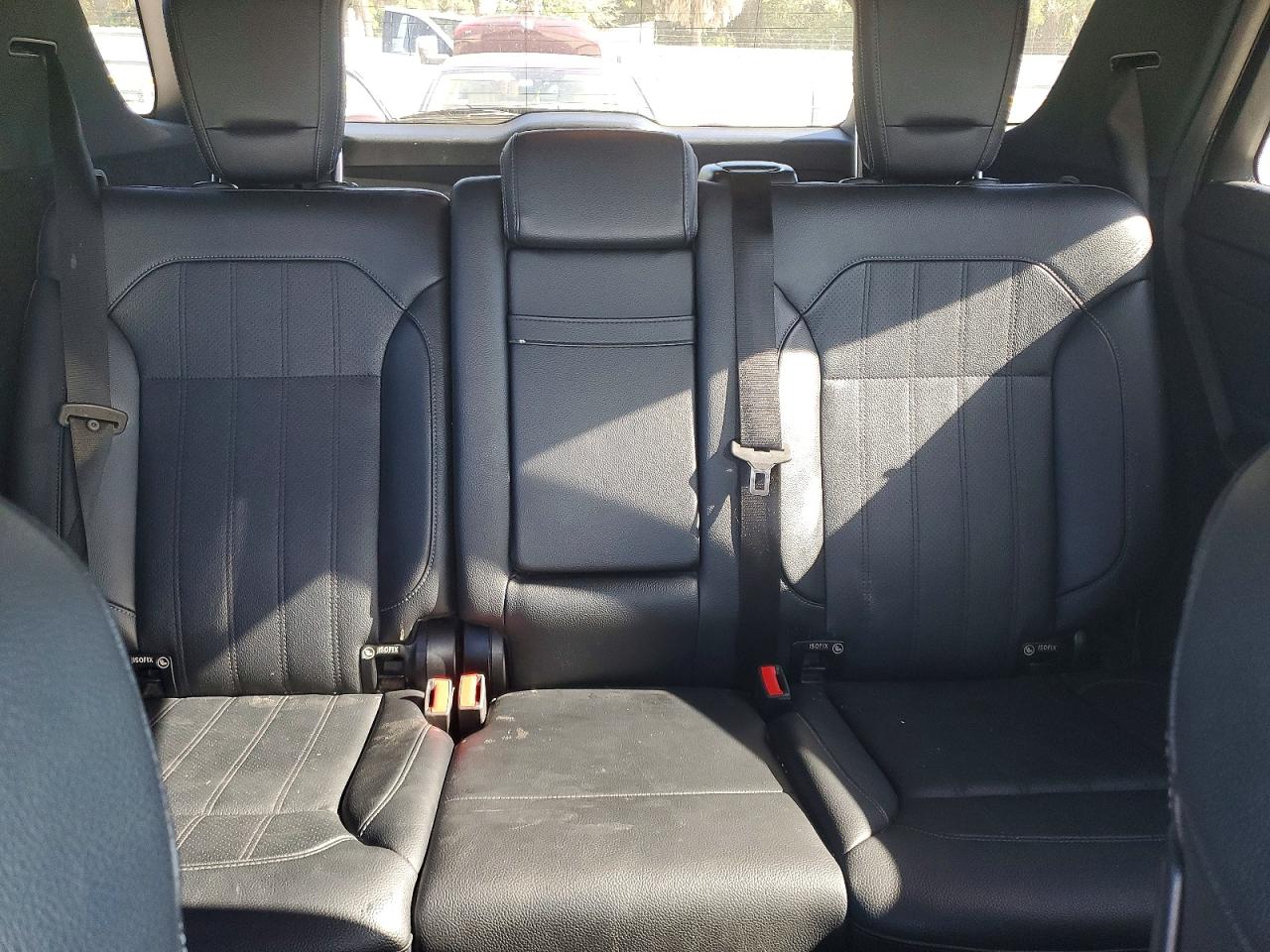 2018 MERCEDES-BENZ GLE GLE350-4M