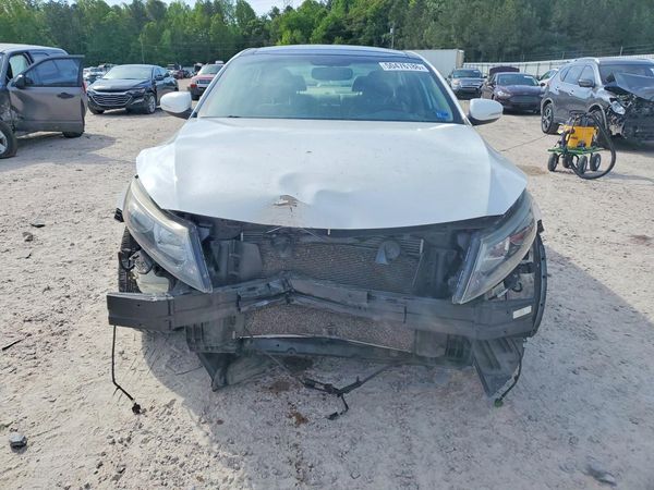 2014 KIA OPTIMA 2.4 EX STD/Premium /Tech