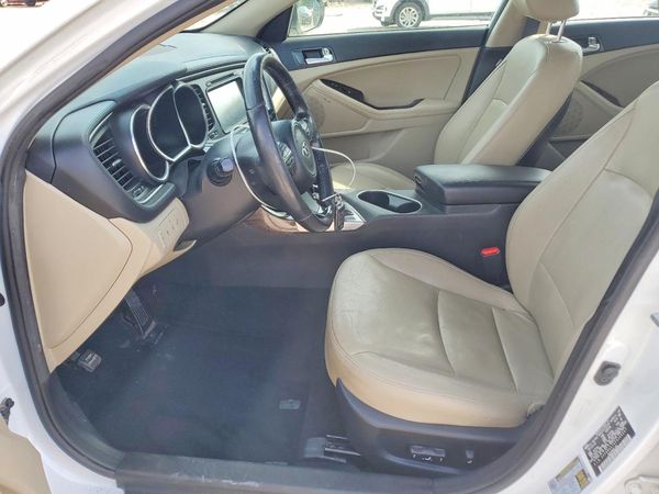 2014 KIA OPTIMA 2.4 EX STD/Premium /Tech
