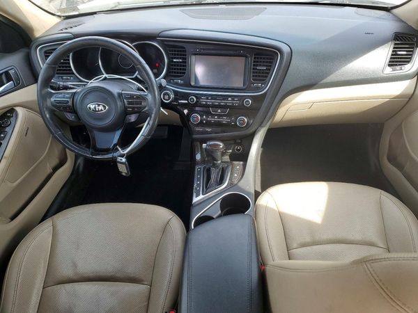 2014 KIA OPTIMA 2.4 EX STD/Premium /Tech