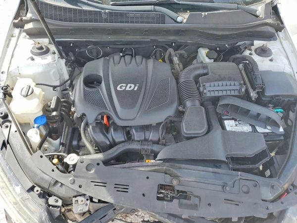 2014 KIA OPTIMA 2.4 EX STD/Premium /Tech