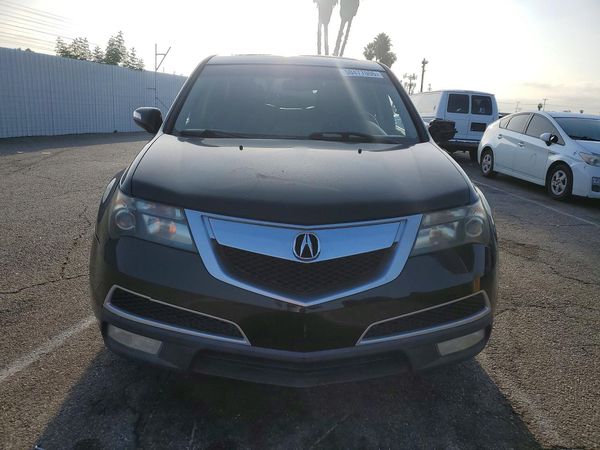 2013 ACURA MDX Tech
