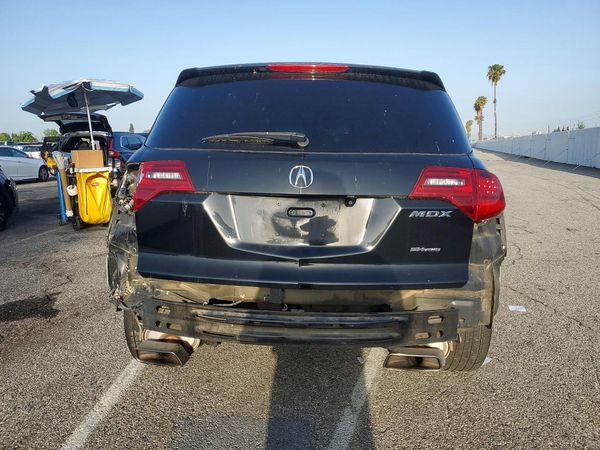 2013 ACURA MDX Tech
