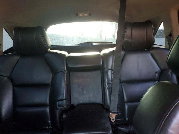 2013 ACURA MDX Tech