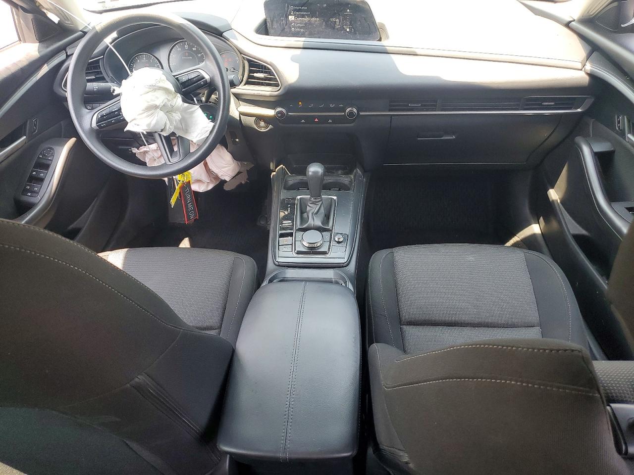 2026 MAZDA CX-30