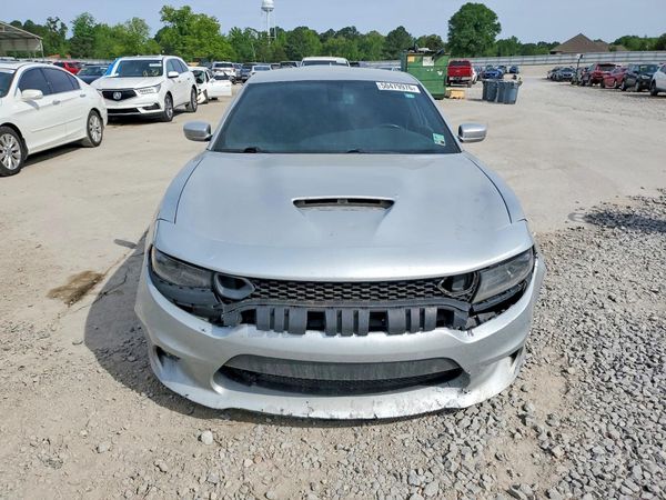 2020 DODGE CHARGER