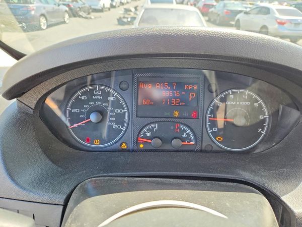 2020 RAM PROMASTER 2500 VF