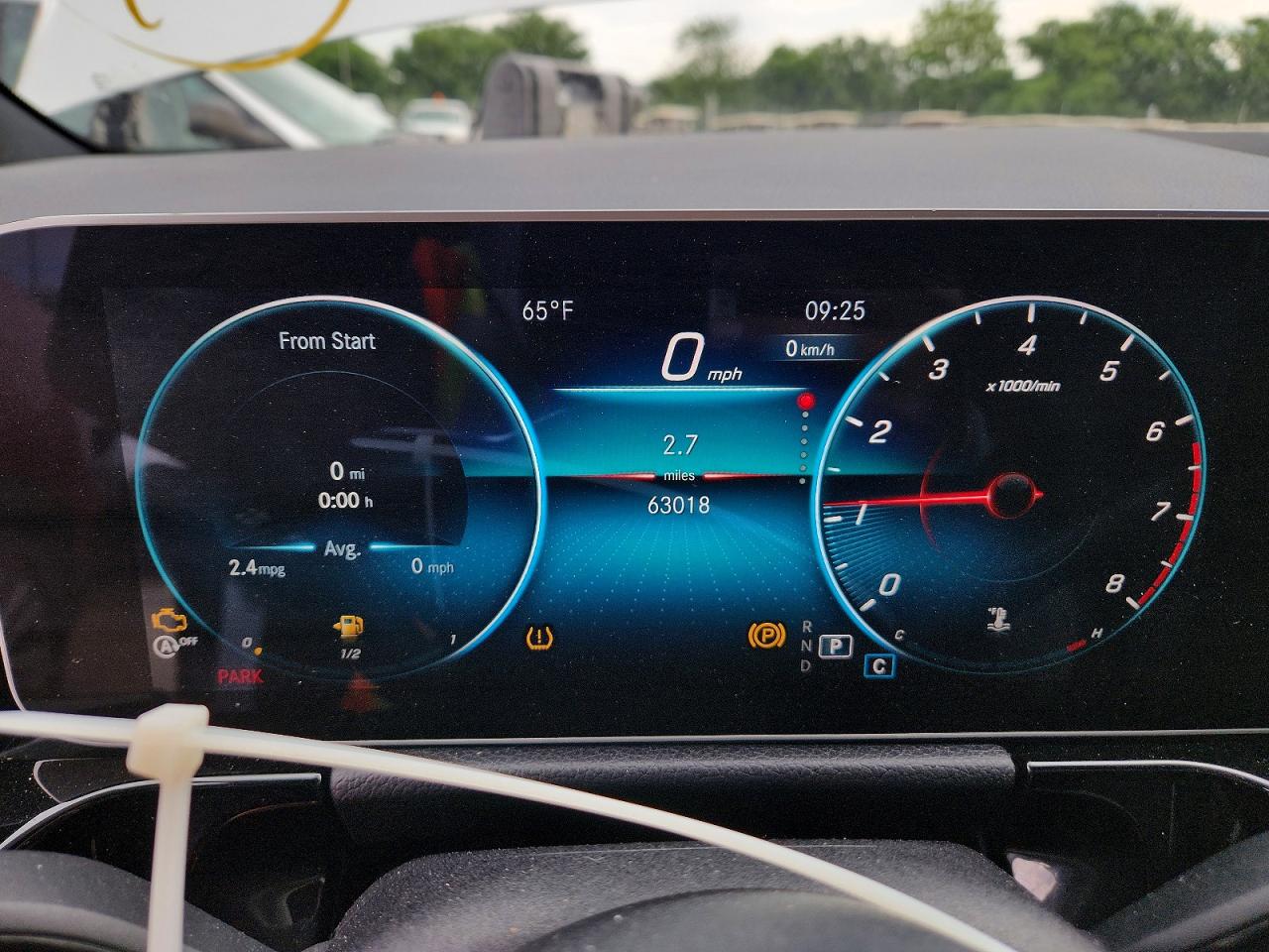 2021 MERCEDES-BENZ GLA GLA250