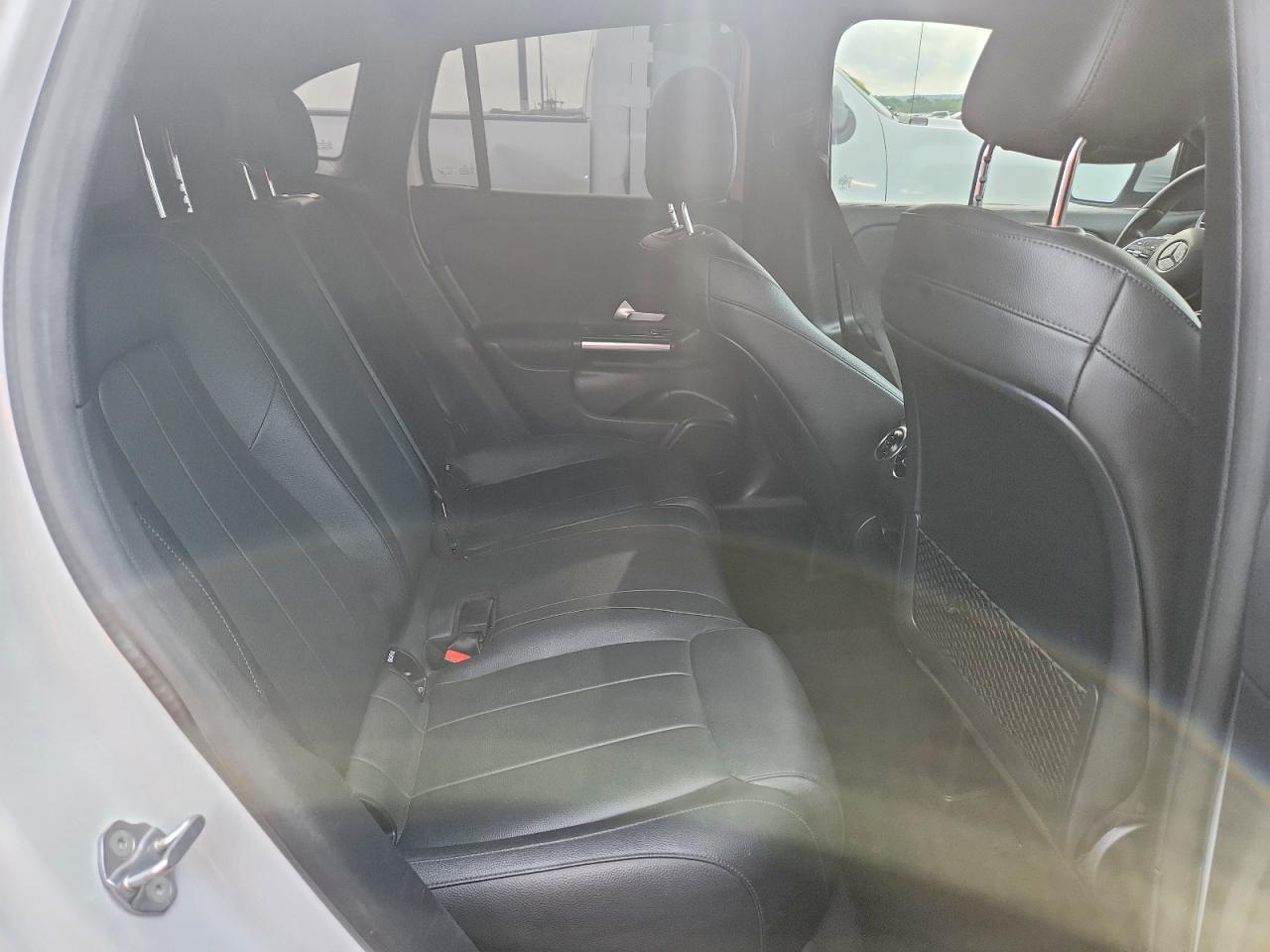 2021 MERCEDES-BENZ GLA GLA250
