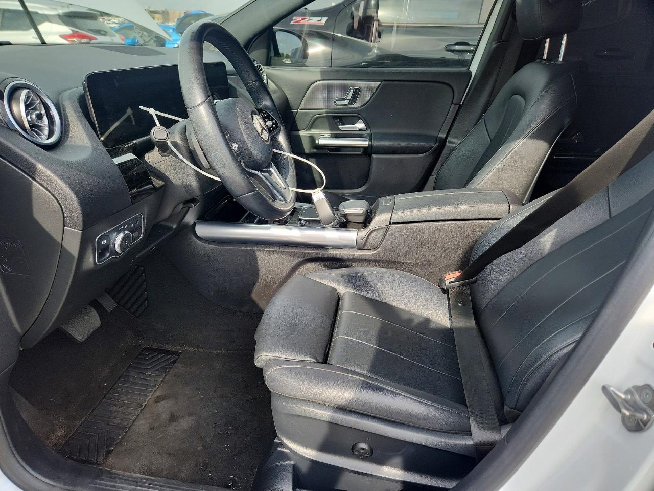 2021 MERCEDES-BENZ GLA GLA250