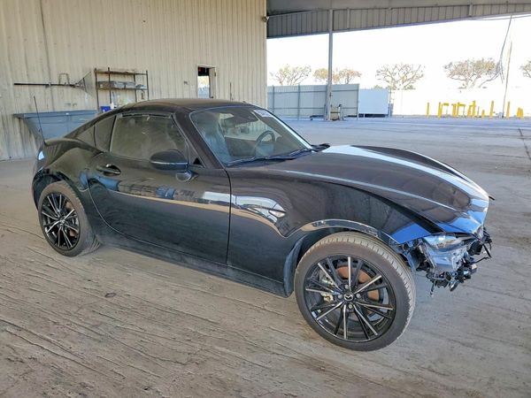 2025 MAZDA MX-5 MIATA Grand Touring