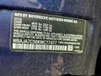2019 BMW 530 xDrive