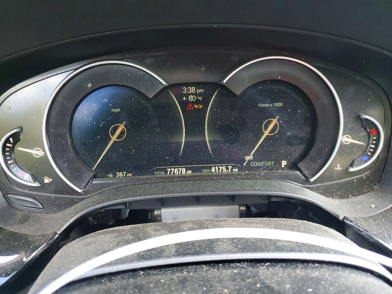2019 BMW 530 xDrive